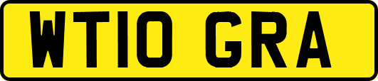 WT10GRA