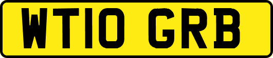 WT10GRB