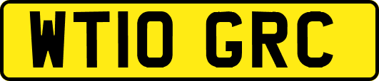 WT10GRC