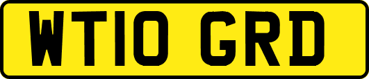 WT10GRD