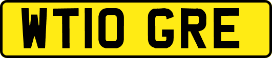 WT10GRE