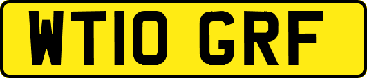 WT10GRF