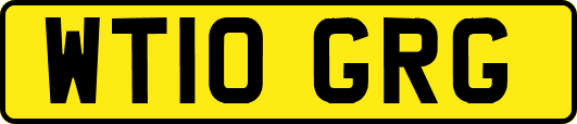 WT10GRG