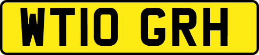 WT10GRH