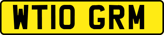 WT10GRM