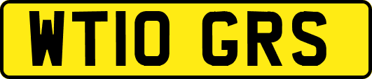 WT10GRS