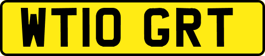 WT10GRT