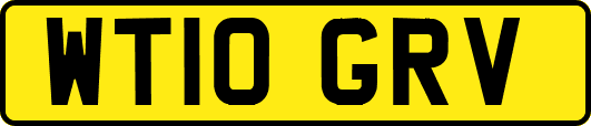 WT10GRV