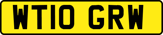 WT10GRW