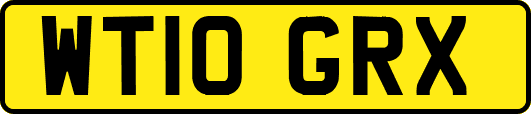 WT10GRX