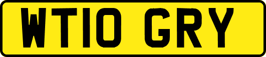 WT10GRY