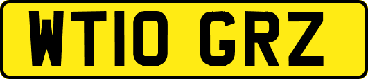 WT10GRZ
