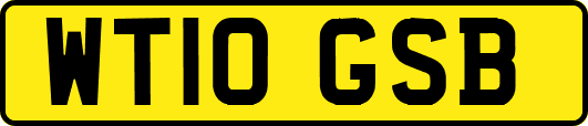 WT10GSB