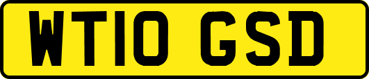 WT10GSD