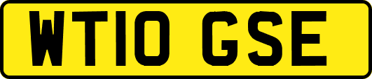 WT10GSE