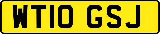 WT10GSJ