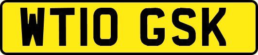 WT10GSK