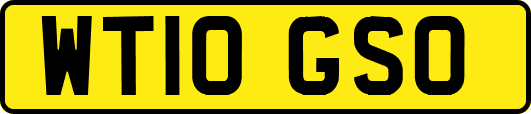 WT10GSO