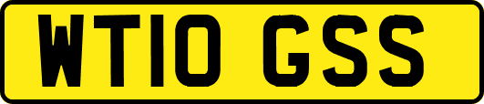 WT10GSS