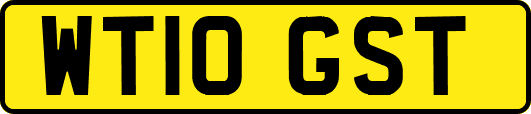 WT10GST