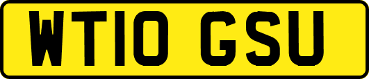 WT10GSU