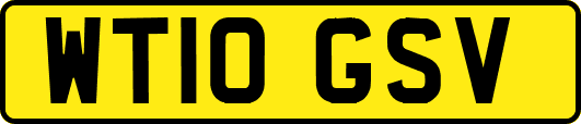 WT10GSV