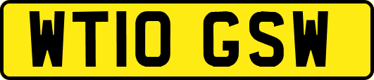 WT10GSW