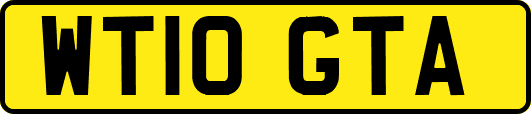 WT10GTA