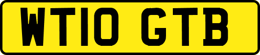WT10GTB