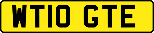WT10GTE