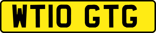WT10GTG