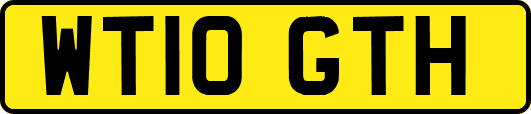 WT10GTH