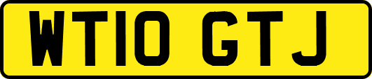 WT10GTJ