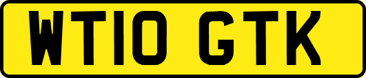 WT10GTK