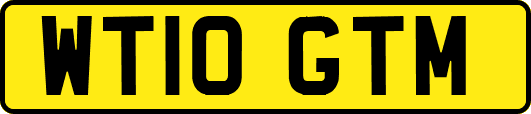 WT10GTM
