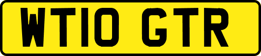 WT10GTR
