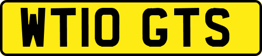 WT10GTS