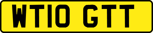 WT10GTT