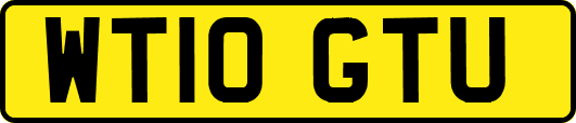 WT10GTU