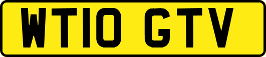 WT10GTV