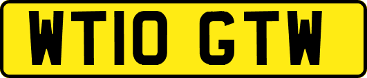 WT10GTW
