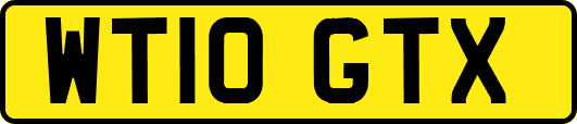 WT10GTX