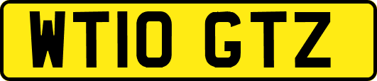 WT10GTZ