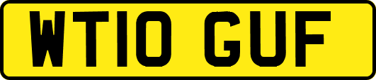 WT10GUF