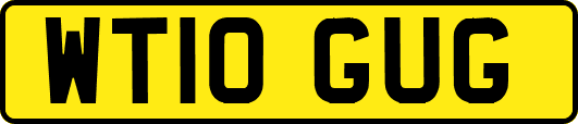 WT10GUG