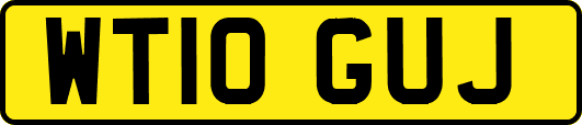 WT10GUJ