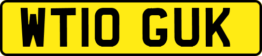 WT10GUK