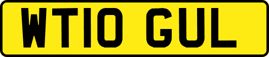 WT10GUL