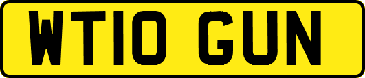 WT10GUN