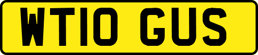 WT10GUS